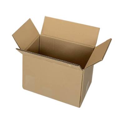 Caisse carton double cannelure - 60x40x40 - Youpack