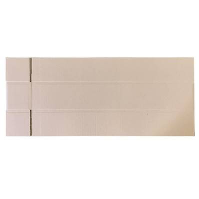 Caisse carton double cannelure - PolyPack® DC de 100 cm et plus