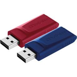 Integral 360-C Dual clé USB-C & USB 3.0, 16 Go bij VindiQ Office