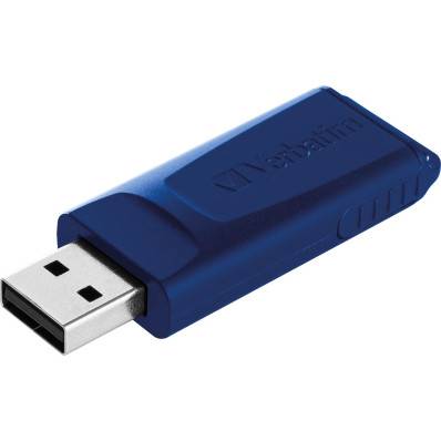 Verbatim Clé USB Store N Go USB 2.0 64GB Violet