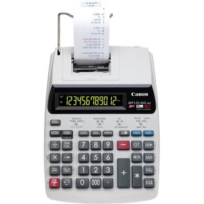 MAUL Calculatrice de Bureau Printing MPP32