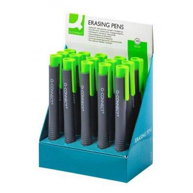 Stylo gomme Q-connect