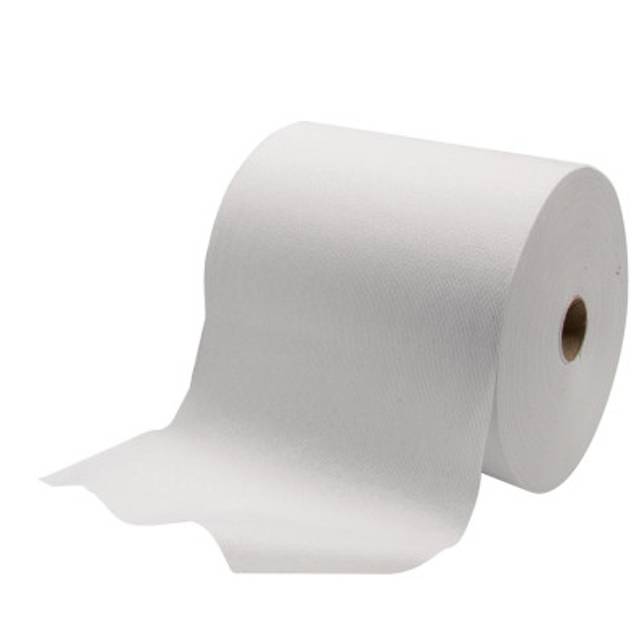 Scott essuie-mains en papier sur rouleau, 1 pli, 304 mètres, paquet de 6  pièces