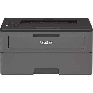 ② Imprimante Brother Laser DCP-L3550CDW + Toners — Imprimantes