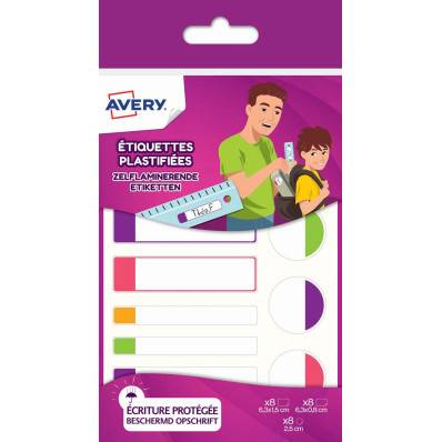 Apli Kids gommettes de récompense, blister avec 12 feuilles