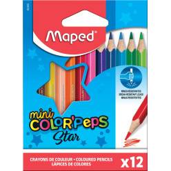 6820314:STABILO Pen 68 brush, ColorParade, boîte bleu-gris, 20 pièces en  couleurs assorties