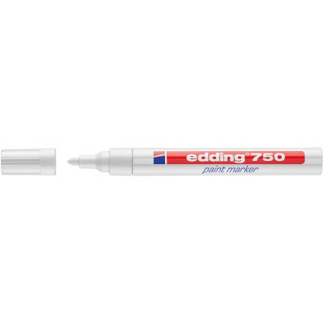Edding marqueur peinture e-750, blanc