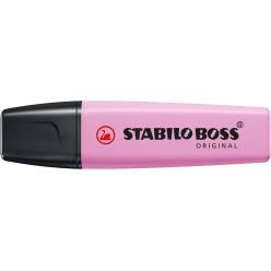 SURLIGNEUR BOSS FLUO SPLASH STABILO