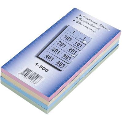 Carnet 50 stickers vestiaires