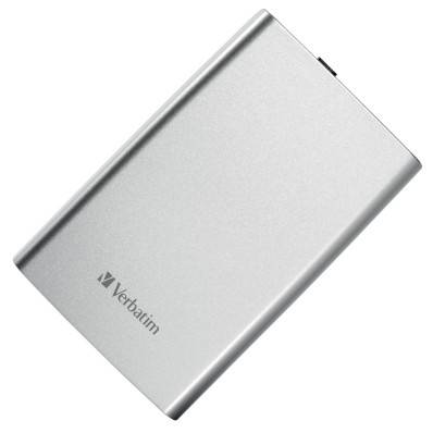 Verbatim Disque dur portable USB Store 'n' Go 3.0, 2 To, noir (53195) -  Dustin Belgique