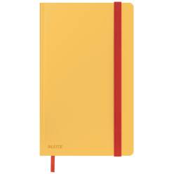 602831:Moleskine carnet de notes, ft A4, quadrillé, couverture