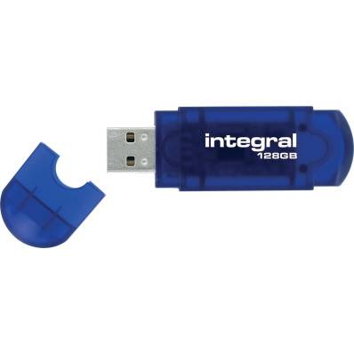 Integral Evo clé USB 2.0, 128 Go