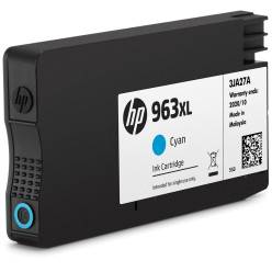 HP 912XL Cartouche d'Encre Magenta grande capaci…