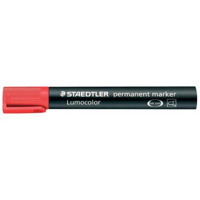 STAEDTLER marqueur permanent Lumocolor permanent…