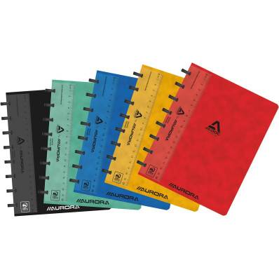 Imprimer du papier ligné ou quadrillé petits carreaux 5 mm pour réaliser un  cahier d'écolier (format A5)