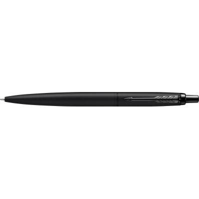 Stylo parker Urban plume noir mat gravé