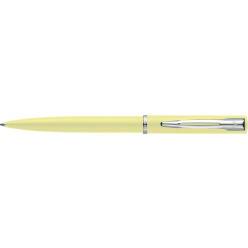 Waterman boîte cadeau stylo plume Expert black avec détail en palladium +  etui bleu bij VindiQ Office