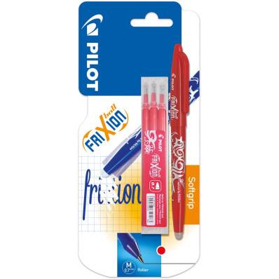 Pilot Stylo roller FRIXION BALL 05 sur