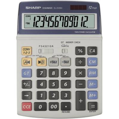 30200 – Calculatrice, L'école primaire