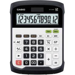 Calculatrice de bureau MJ 550, 8 chiffres, noir