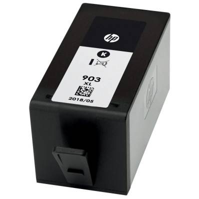 HP 903XL - noir - cartouche d'encre originale (T6M15AE)