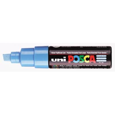Uni-ball marqueur peinture à l'eau Posca PC-1MR, boîte de 16