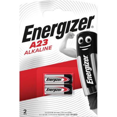 Energizer batterij Alkaline blister van 2 stuks