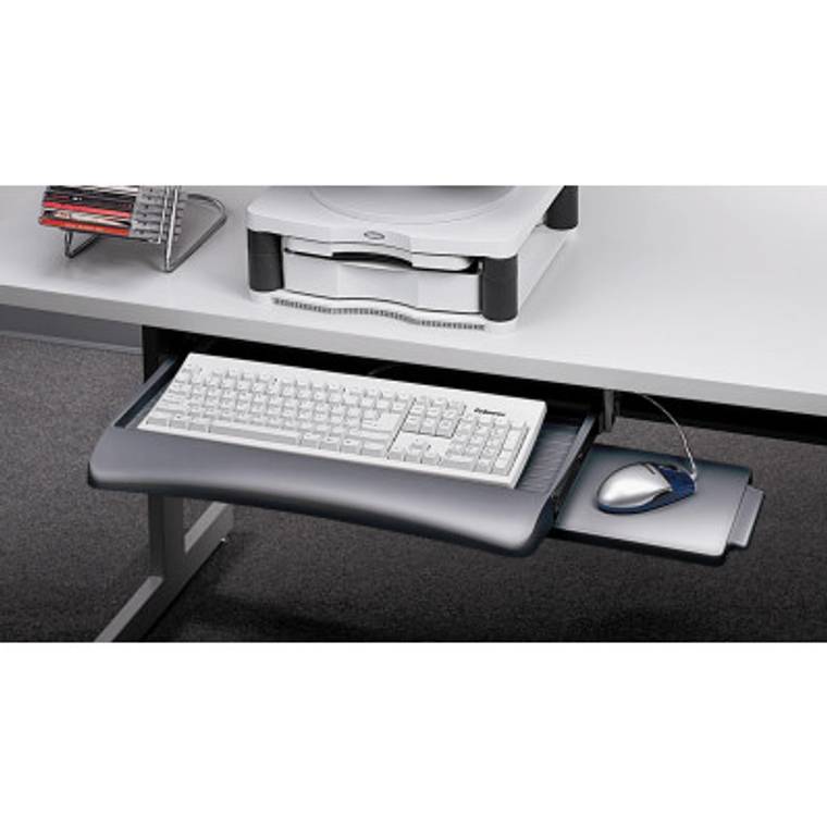 Fellowes support clavier