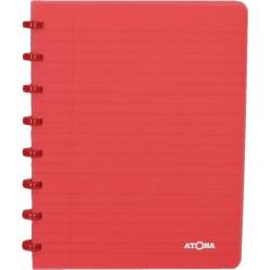 9570B99:Correctbook A5 Hardcover: cahier effaçable / réutilisable