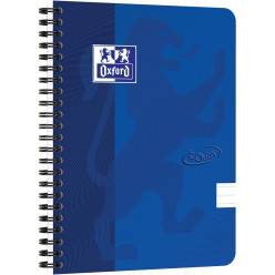 Correctbook Original A5 - Blue - pages vierges - Cahier effaçable
