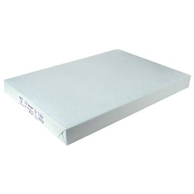 250 feuilles de papier blanc A4 DCP 160 gr/m² de Clairefontaine