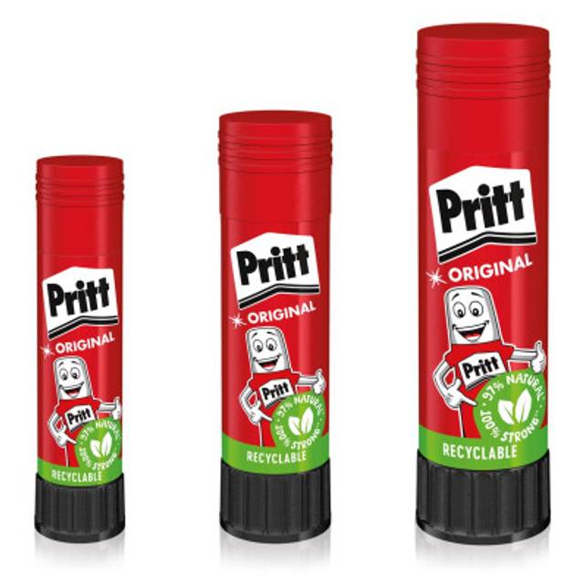 Pritt bâton de colle, 43 g