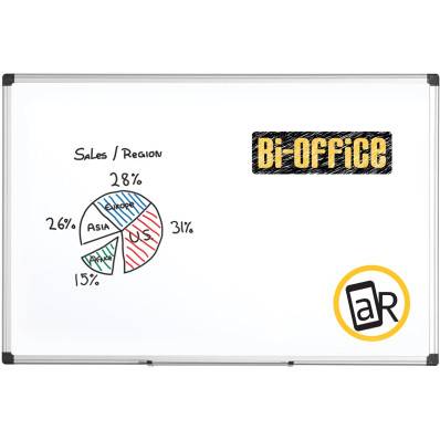 Bi-Office Recharge de brosse pour tableau blanc magnétique - lot de 10 -  Entretien & Accessoires Tableaux Blancsfavorable à acheter dans notre  magasin