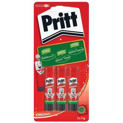 Bâton de colle Pritt Original - Pritt