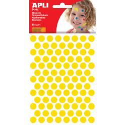 Apli Kids gommettes de récompense, blister de 576 gommettes