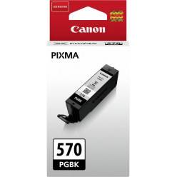 Cartouche originale Canon CLI-581 PGBK - Noir