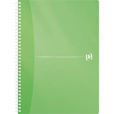 Cahier scolaire A4 180 pages
