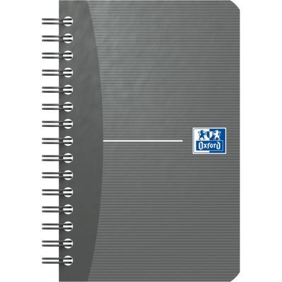 Oxford Office Essentials carnet de notes, 180 pages, ft 9 x 14 cm