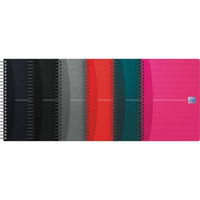 Xgood Lot de 90 disques de reliure en plastique colorés pour reliure de  livres, agendas, 6 couleurs : : Fournitures pour le bureau