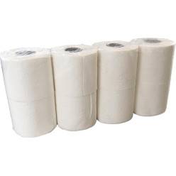 Renova Purissimo papier toilette, 3 plis, 200 feuilles, paquet de