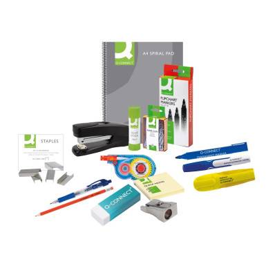 Stylo gomme Q-connect