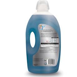 OMO Lessive liquide Omo Pro Formula blanc Active 10 litres