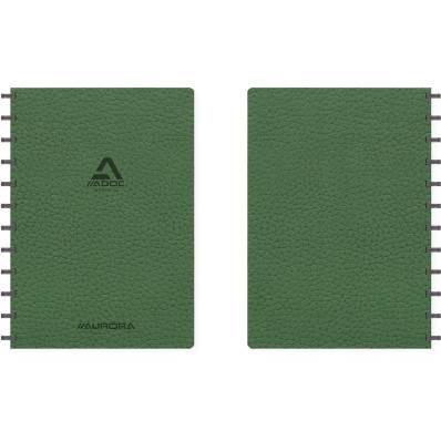 Atoma Terra cahier, ft A5, 144 pages, ligné