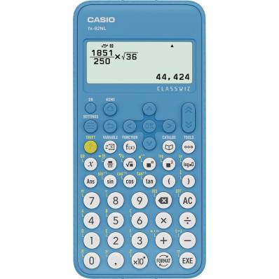 Casio FX-991CW —Achetez maintenant sur .