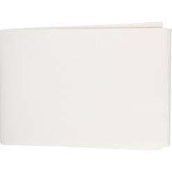 50 feuilles de papier hobby A4 blanc - Fournitures de bricolage