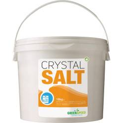 Spoun sel régénérant anti-calcaire pour lave-vaisselle - 2 Kg