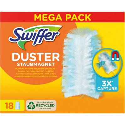 Recharge plumeau attrape-poussière Duster - Swiffer