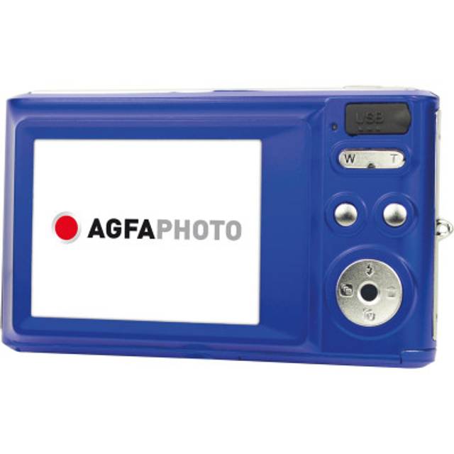 Imprimante Photo Portable Agfa Photo Realipix MINI P Blanc