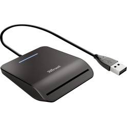 8441484:Integral SD / Micro SD USB 3.0 & USB-C lecteur de carte