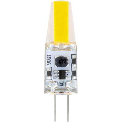 Integral LED spot fitting, niet dimbaar, 2.700 K, 1,5 W, 165 lumen